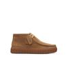 High Boots Clarks Torhill 26173663 Brown