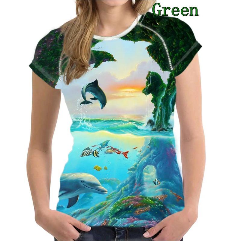 Женская мода — фото 15