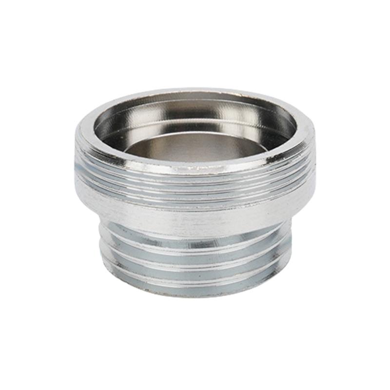 Brass Tap Quick Connecter Hose Coupling Adapter Water Tap Nozzle Faucet Adapter Hose Quick Joints Easy to Install