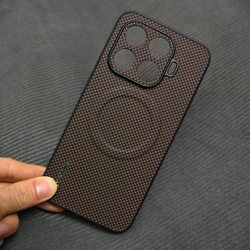 Per Xiaomi 17T 17T Pro Custodia Nuova Moda Staffa Magnetica di Alta Qualità Protezione Antiscivolo Cover per Telefono Per Xiaomi Mi 17TPro Guscio