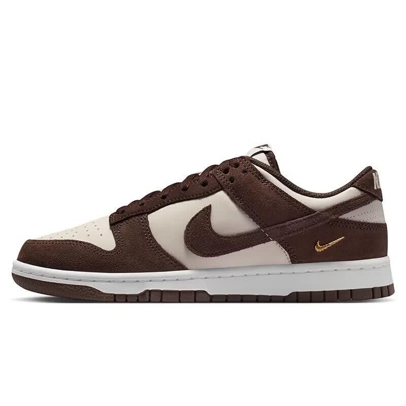 Nike Dunk Low Casual Sneakers