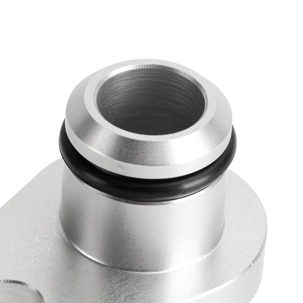 Kurbelgehäuseentlüftungs-Reparaturanschlüsse für GM GMC Duramax Diesel 6.6L