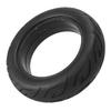 10x2.7‑6.5 Explosion Proof Solid Tire 10 Inch Rubber Solid Tire Replacement for Electric Scooter