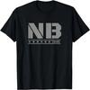 New Braunfels Texas NBTX T-Shirt