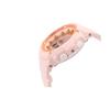 Casio CASIOBABY-G Series 100 Meters Waterproof Quartz Movement Resin Strap Japanese and Korean Watch Women's Watch Pink Dial BGA-280SW-4A
