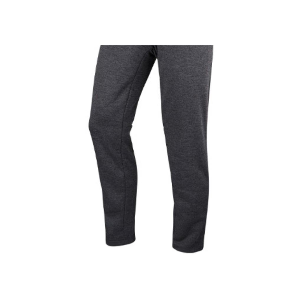 Nike Therma Tapered Running Training Pants Men Bottoms Charcoal-Black 932254-071