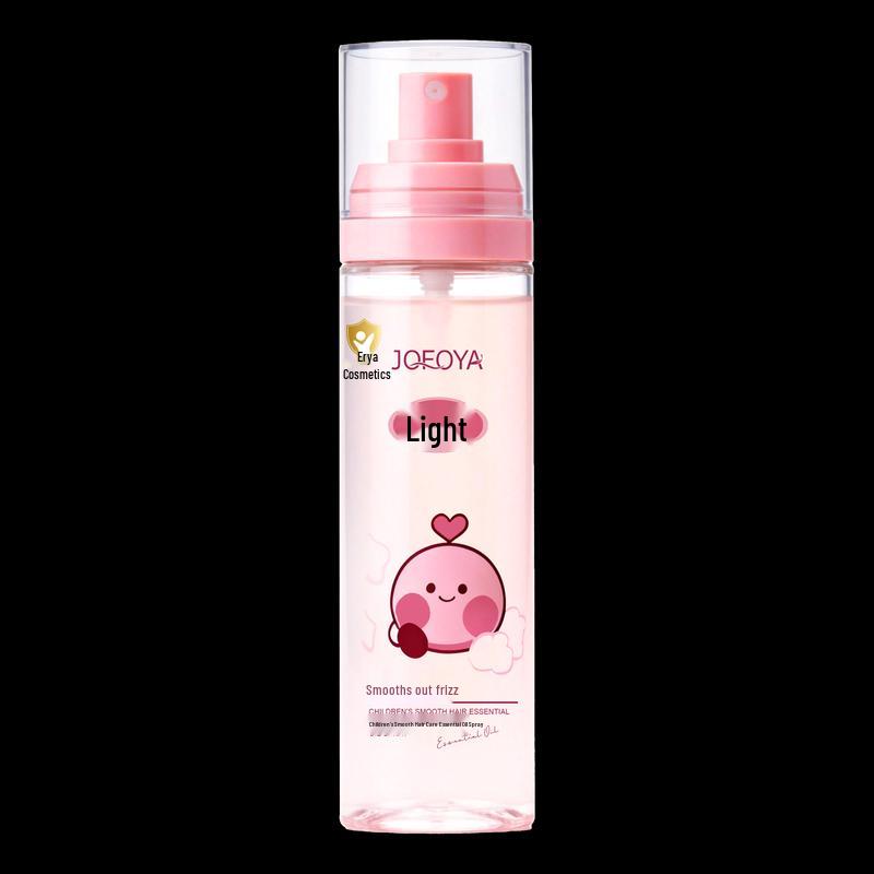 Zhuofuya Kids Keratin Hair Smoothing Spray