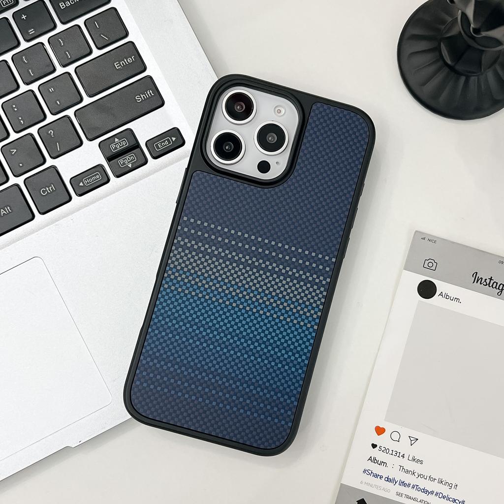 Strong Magnetic Phone Case Accessories for IPhone 16 Phone Case Wireless Charging for Apple 15 Promax Protective Case