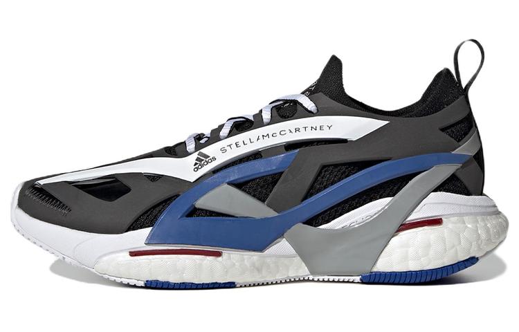 Adidas Solarglide Stella McCartney Black Power Blue Women's GX9862