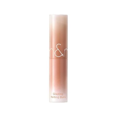 Stiklas glastic tirpinantis balzamas glastic tirpinantis balzamas 13 scotch nude rom&nd rom&nd