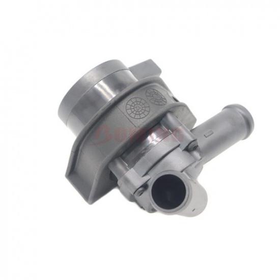 1x Engine Auxiliary Water Pump 7L0965561D For Porsche Cayenne Volkswagen Touareg