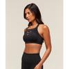 Gymshark Alpha High Support Sports Bra Black B9a7j Bb2j