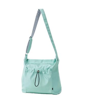 Drawstring Shoulder A4 Bag, Bag, Size, Water-repellent.