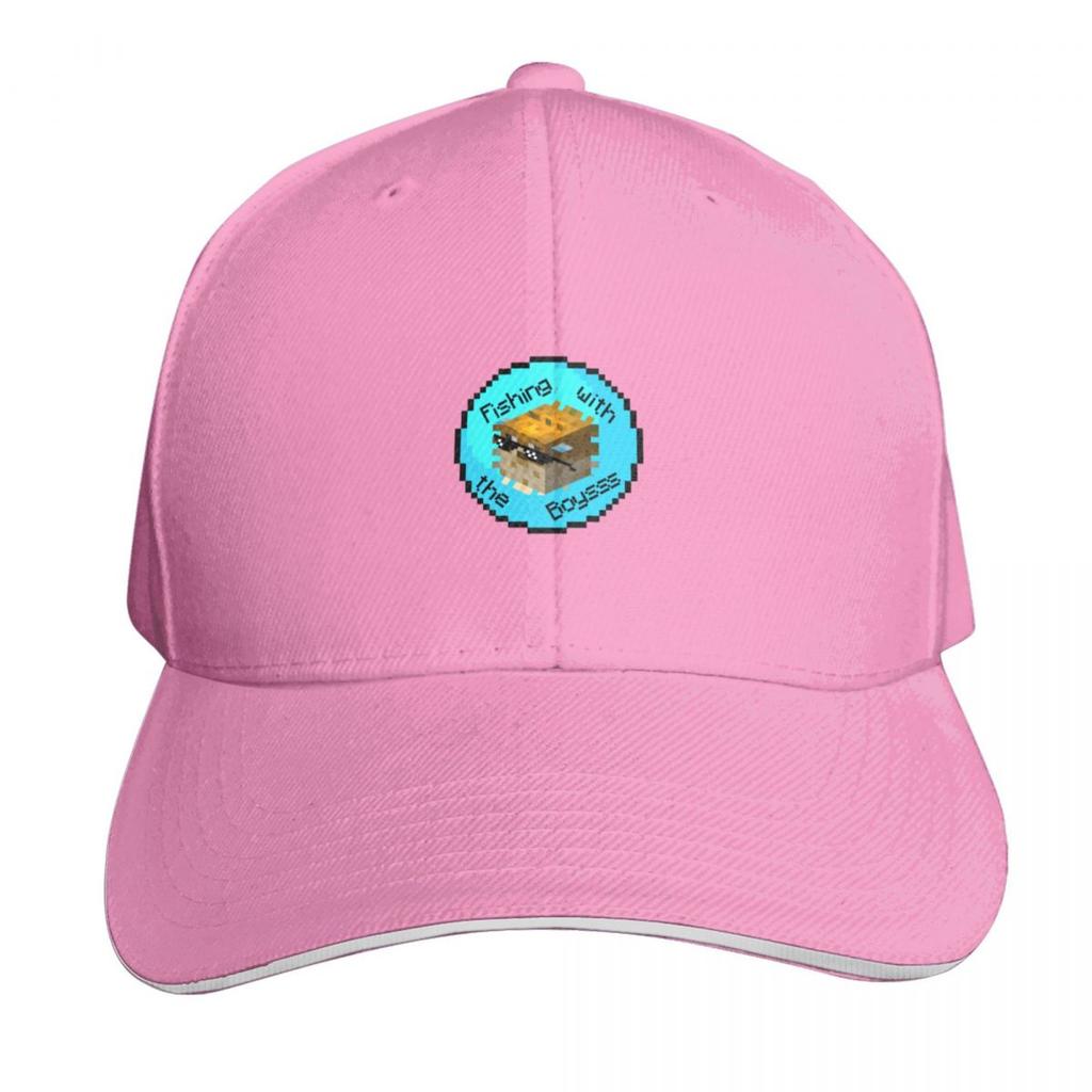 Josh Baseball Cap Golf Golf Wear Icon Christmas Hat Hats Unisex Womens