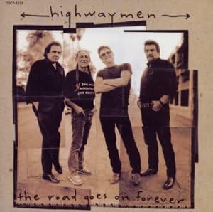 

CD HIGHWAY MEN - Highwaymen TOCP8558PROMO EMI MUSIC JAPAN Japan ObiMusic Others Used