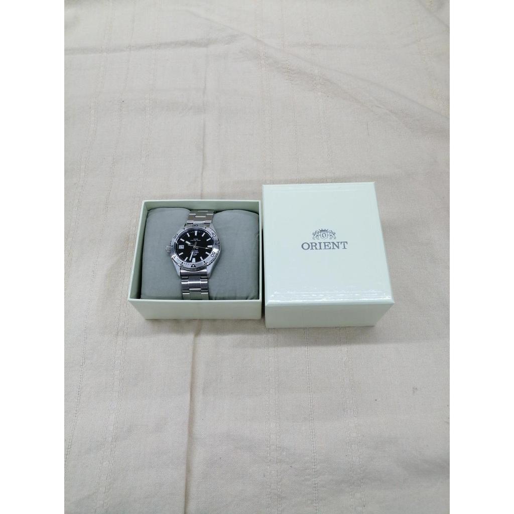 Used ORIENT RN-AC0Q01B Automatic