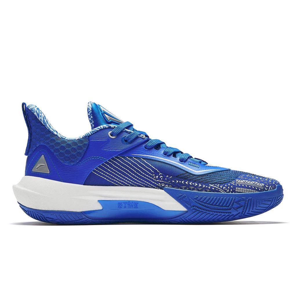 Anta KAI 1 Speed 'Dred Vs. Kyrie Blue' Men's 912511101S-1