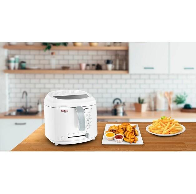 Фритюрница Tefal FF2031 Uno