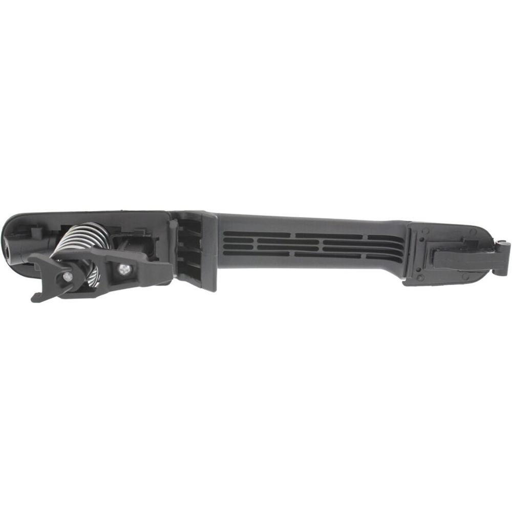 Front Outer Door Handle W/ Keys For 2003-2006 Dodge Sprinter 2500 3500 5124094AA