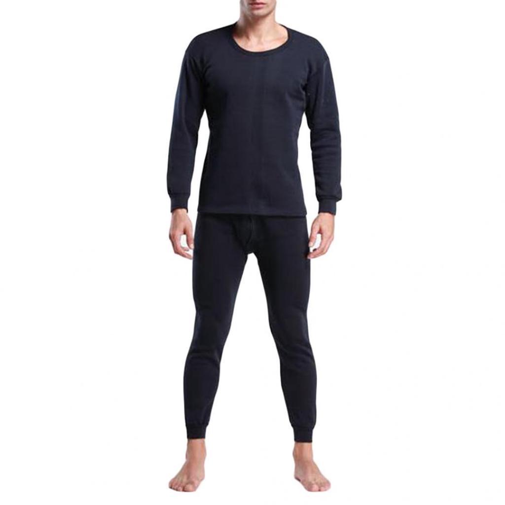 soft thermal underwear