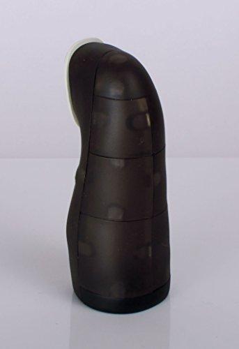 Ensky 10-Piece Kumkum Puzzle Mini Spirited Away No-Face