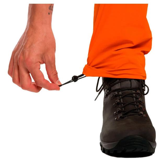 Trangoworld Брюки Drohmo SF