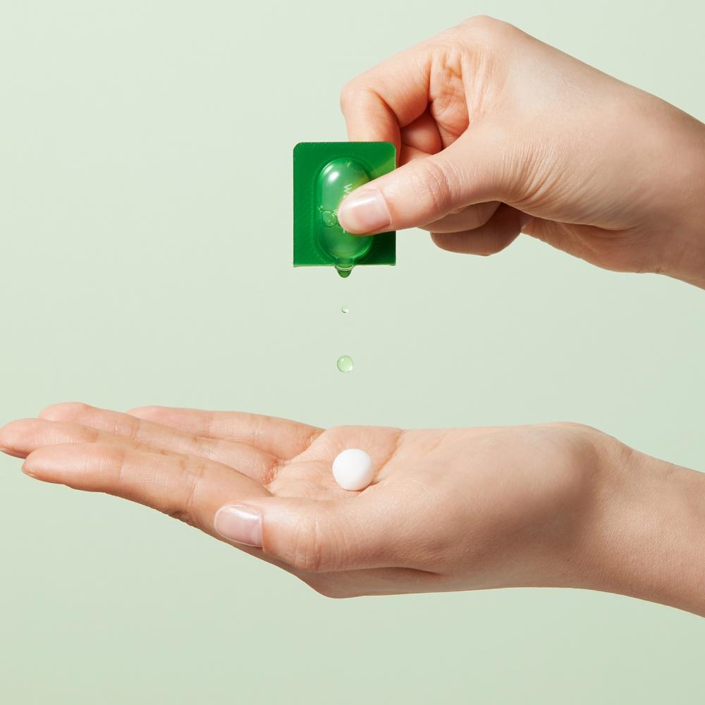 Wellage [1 Tag vor dem wichtigen Tag] Wellage 1-Tages-Kit 3 Sorten 1 auswählen 1 Packung Hyaluronsäure