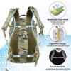 Men Tactical Backpacks Outdoor 35L Large Capacity Man 3 Days Molle Hking Bags For Outdoor Trekking Camping Backpack Travel Bag