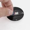 New Car Multimedia Button Cover Trim Knob Sticker, Valve Caps, for Mini BMW G07 G26 E90 E91 E92 E93 F30 F20 G05 G06 G23 G22