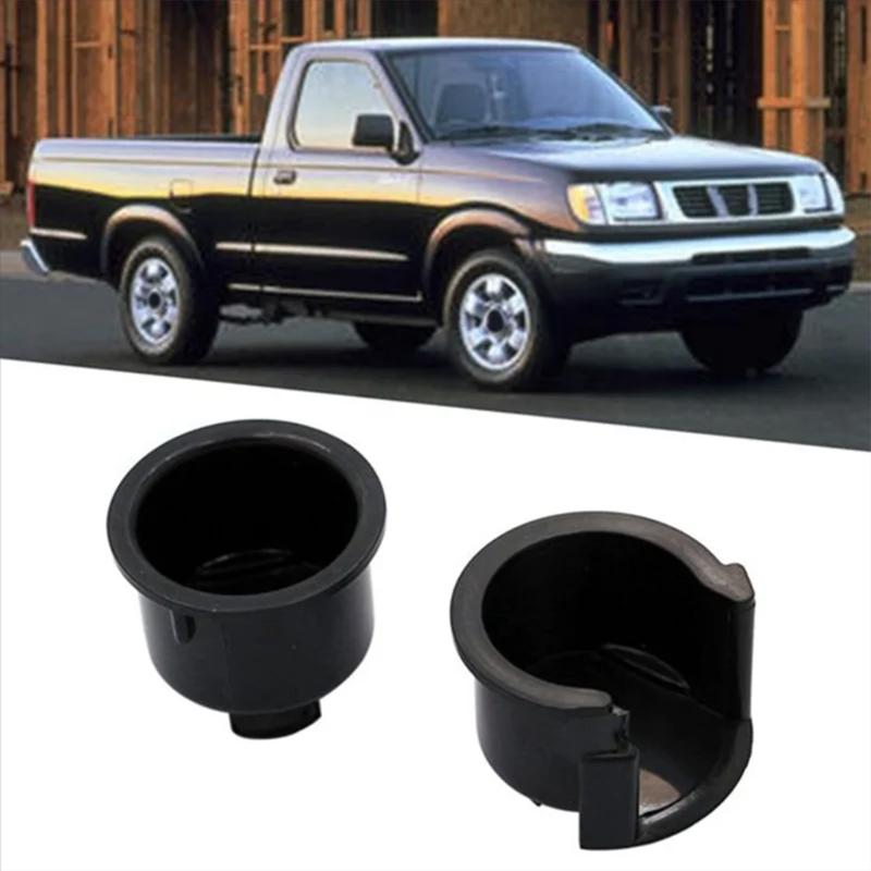 Auto Accessory for  2005-2018 Rear Tailgate Hinge Bushing 93478-ZP50A 93479-ZP50A Replacement Hinge Bushing Set