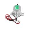 High Quality Low Pressure Universal Diesel Petrol Gaso Line Electric Fuel Pump HEP-02A 12V For Car Motorcycle