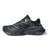 adidas Xlg Storm Edge Pohodlné Protiskluzové Pánské Boty Unisex Boty Černé JQ1666