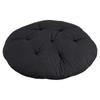Round Cushion For Seat Hanging Basket Outdoor Indoor Cushions