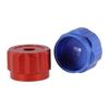 Knob Handles Aluminum Alloy Gauges Hardware Manifold Gauges Knob