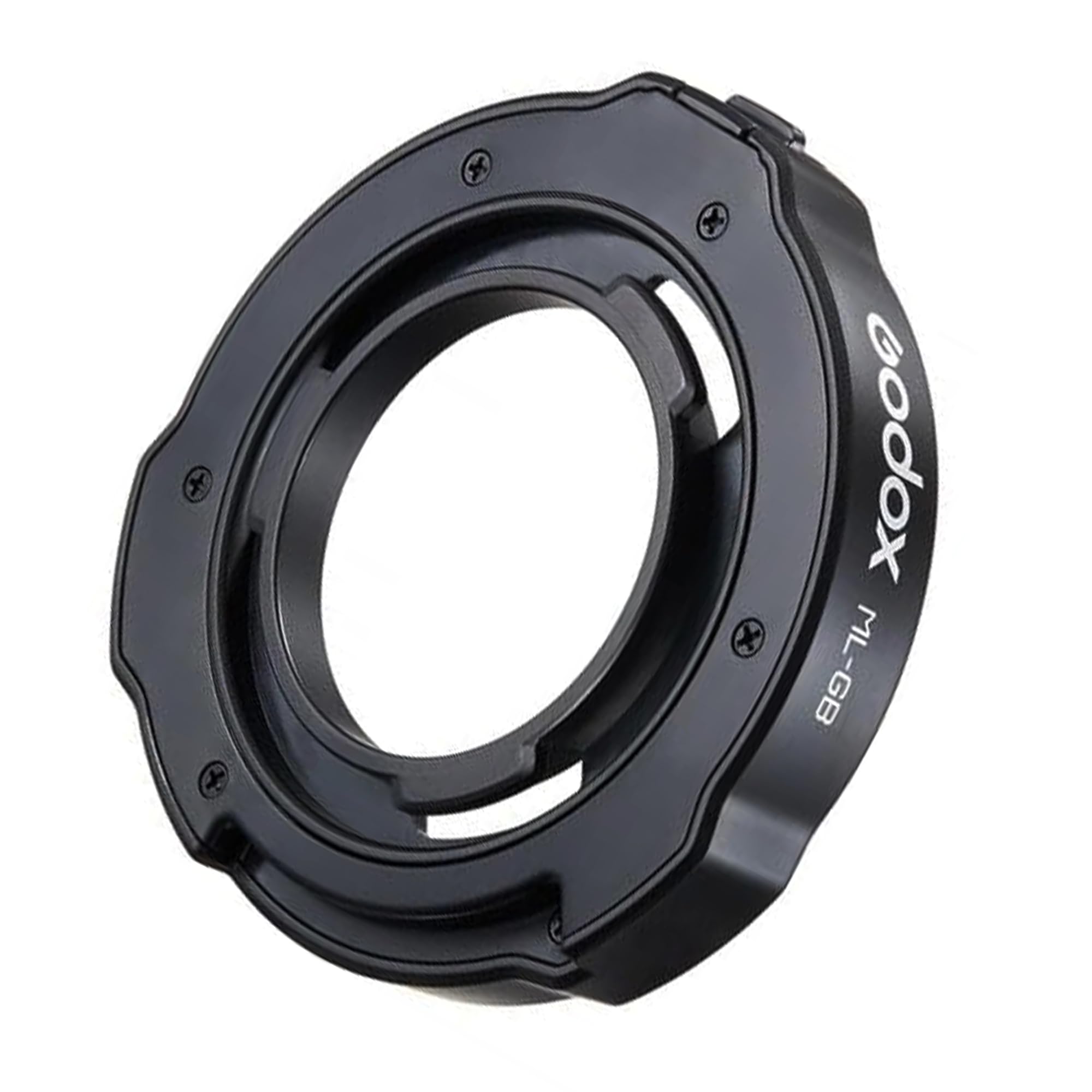 Адаптер Godox Mount на Bowens Mount для и световых аксессуаров ML-GB ML100Bi, ML60IIBi, ML30, ML30Bi, ML60, ML60Bi,
