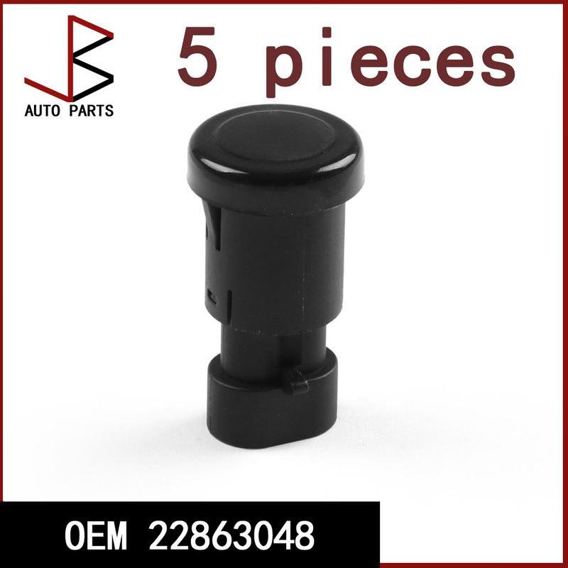 5pcs/lot OEM 22863048 15798062 Rear Liftgate Window Glass Release Switch Button For GM SUV Tahoe Yukon Suburbn 2007-2014