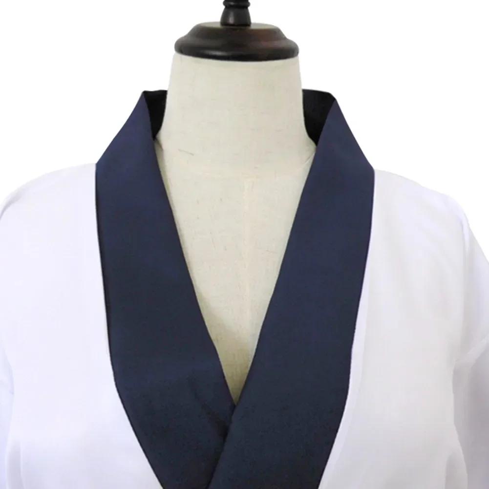 Anime Roronoa Zoro Cosplay Costume, Wano Kuni Land Kimono Robe, Tenues Complètes Pour Halloween Et Carnaval