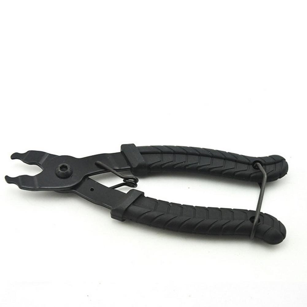 Bike Chain Missing Link Opener Closer Remover Pliers Bicycle Repair Tools