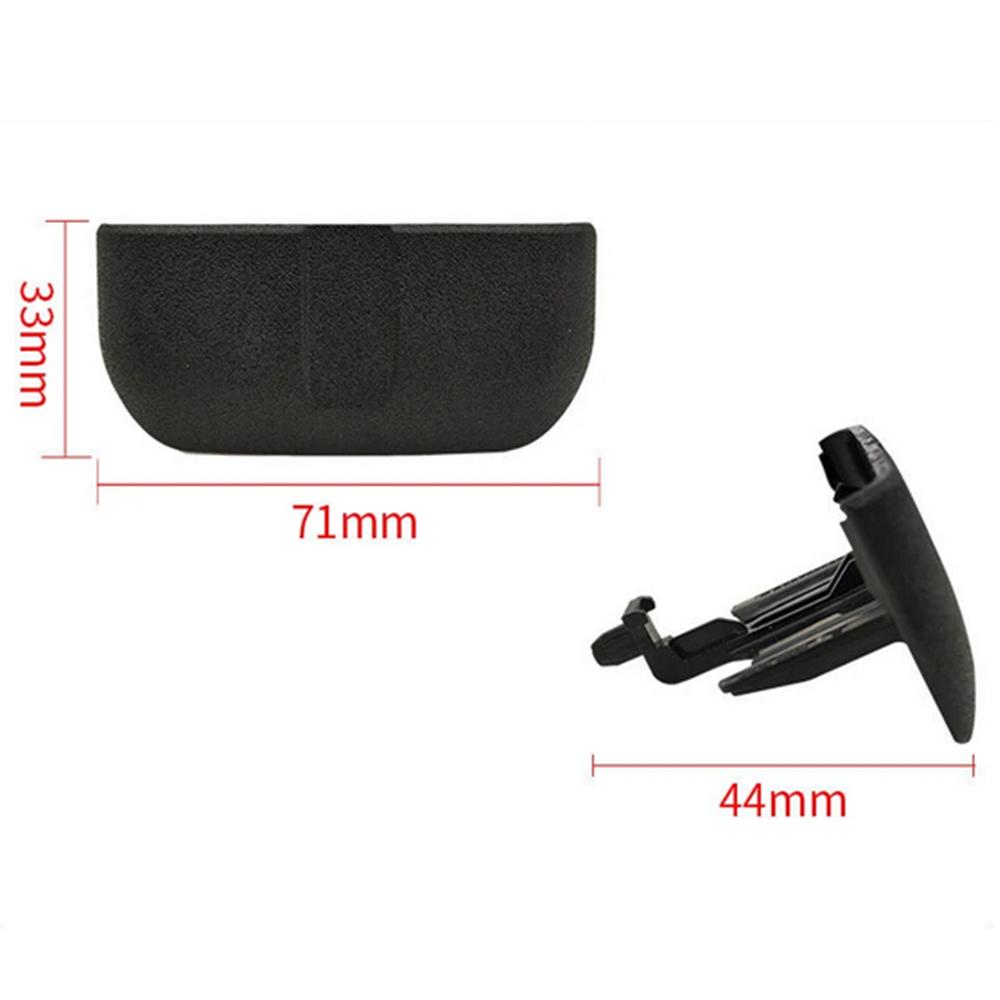 4476840322 Capac Blocare Șină Scaun Capac Șină Scaun Spate Pentru Mercedes Benz