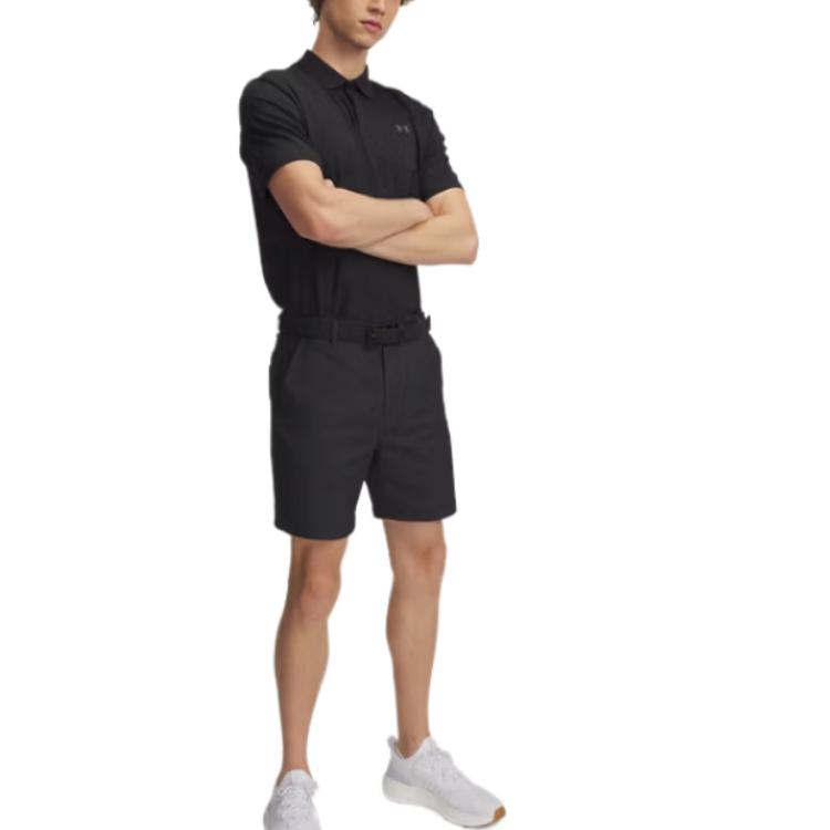 Under Armour Drive ChillIso Chill ArmourVent Casual Shorts Men's 1389599-001