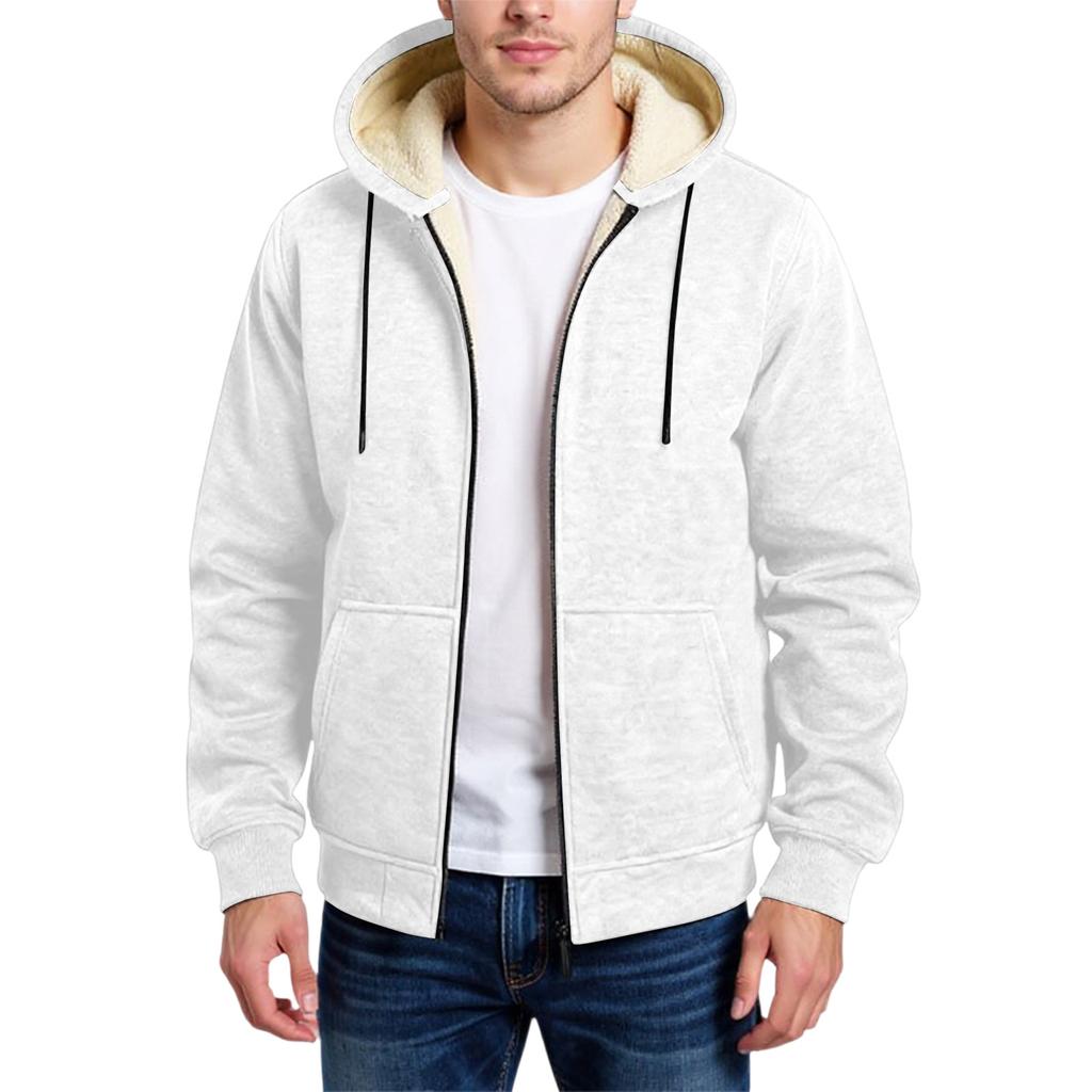 Winter Coat Warm Slim Fit Thick Coat Casual Jacket Outerwear Top Blouse