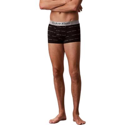 Minimalist Comfortable Low-Rise Boxer Briefs Men Underwear NB4127-VRG