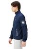 Munsingwear MGMXJK04 Light Golf NV00 Size LL Men's Water-Repellent, Stretch, Rain, Full-Zip Blouson, (Navy),