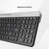 Lenovo KS03 Card Slot Wireless Dual-Mode Keyboard