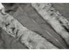 2025 Unisex Winter Mountain Eagle Shearling Collar Double-Layer Jacket