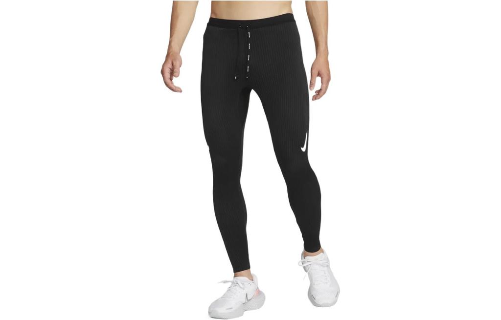 Nike Sports Pants Men's Black Moderate DM4614-011