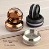 Multifunctional Stainless Steel Invisible Door Handle Concealed Sliding Cupboard Handles Embedded Furniture Handles Glass Doors