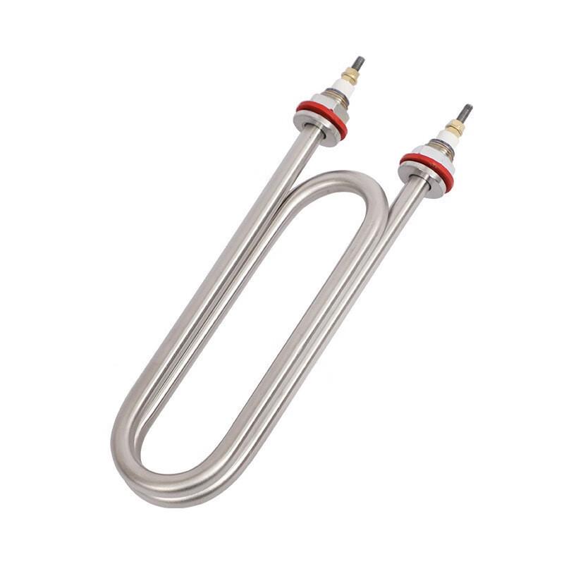 Xinyu Commercial Steamer Double U-Tube Heating Element