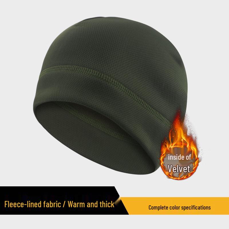 Yingtu Winter Outdoor Camouflage Thermal Accessories