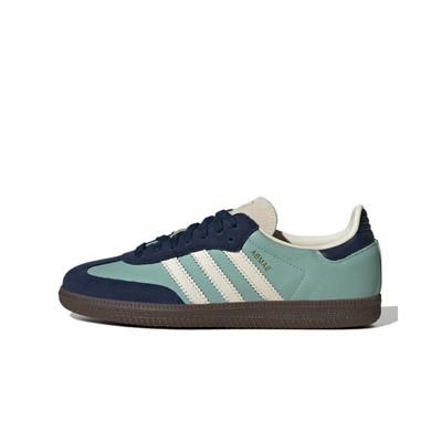 Samba OG Hazy Green Night Indigo